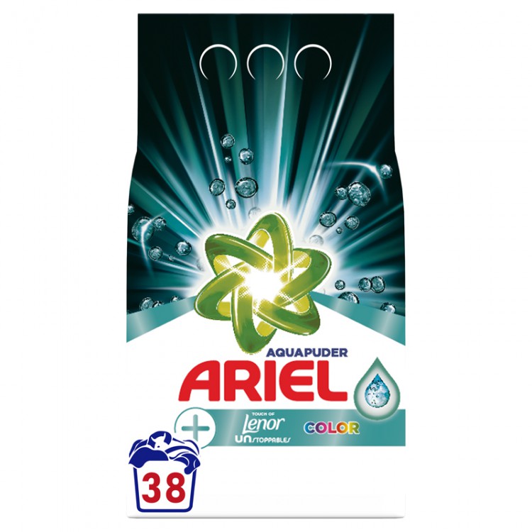Ariel 30dávek /2,25kg EXTRA Clean Lenor | Prací prostředky - Prací prášky Ariel 30dávek /2,25kg EXTRA Clean Lenor | Prací prostředky - Prací prášky